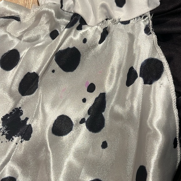 Cruella devil costume - Picture 9 of 9